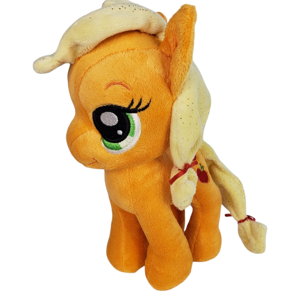 Aurora World My Little Pony Applejack Sparkle Plus